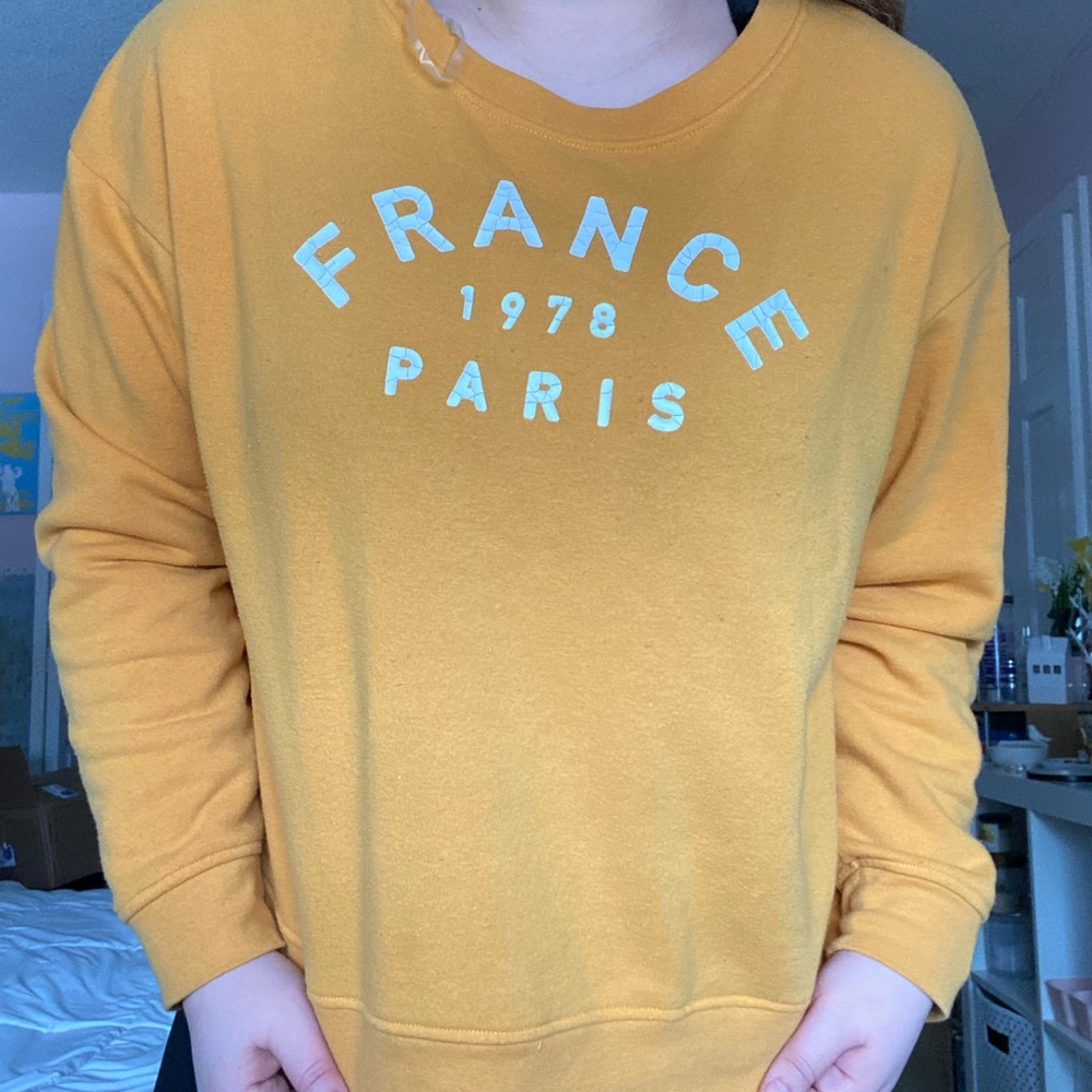 Sweater - Picture 2 of 3